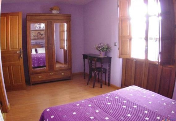 Hotel Rural La Veleta Murias de Rechivaldo Oda fotoğraf