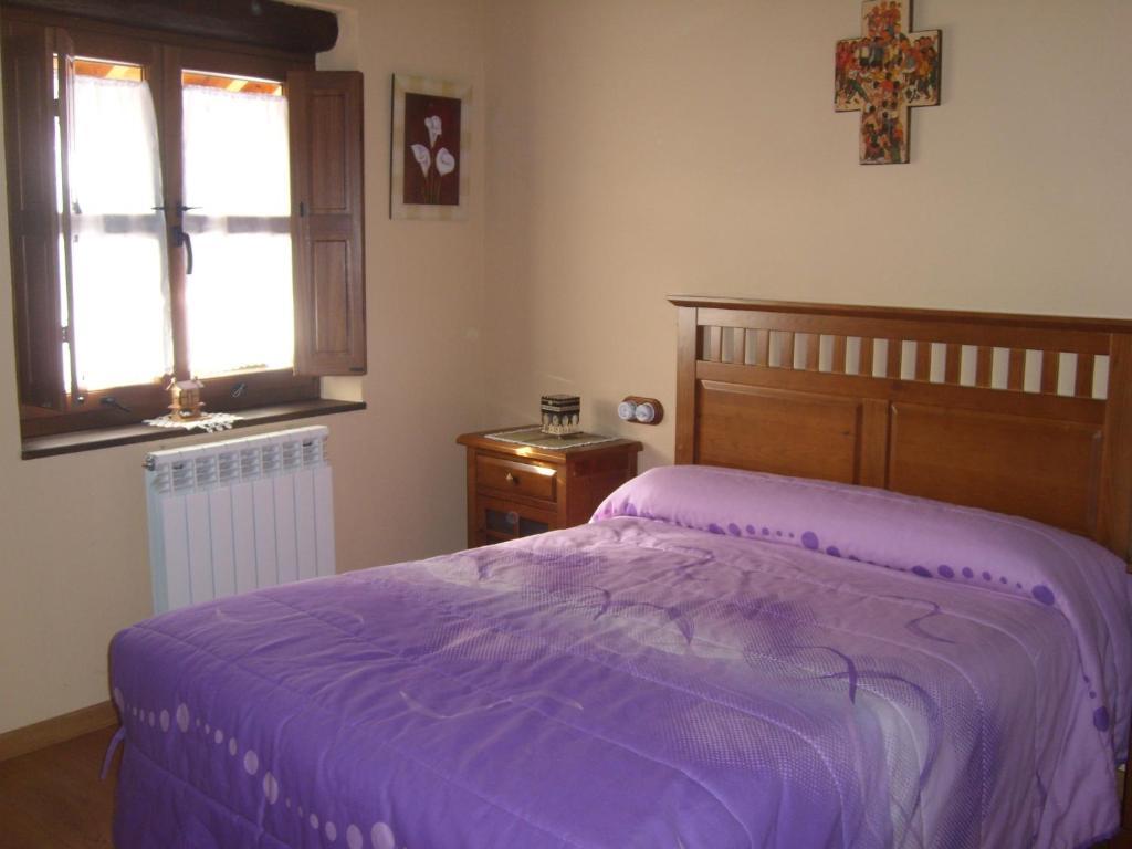 Hotel Rural La Veleta Murias de Rechivaldo Oda fotoğraf