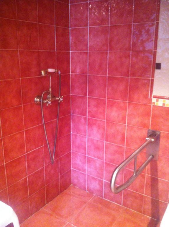 Hotel Rural La Veleta Murias de Rechivaldo Oda fotoğraf