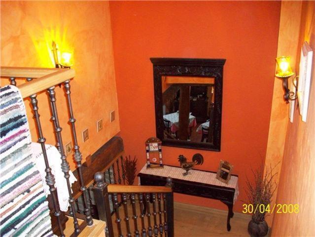 Hotel Rural La Veleta Murias de Rechivaldo Dış mekan fotoğraf